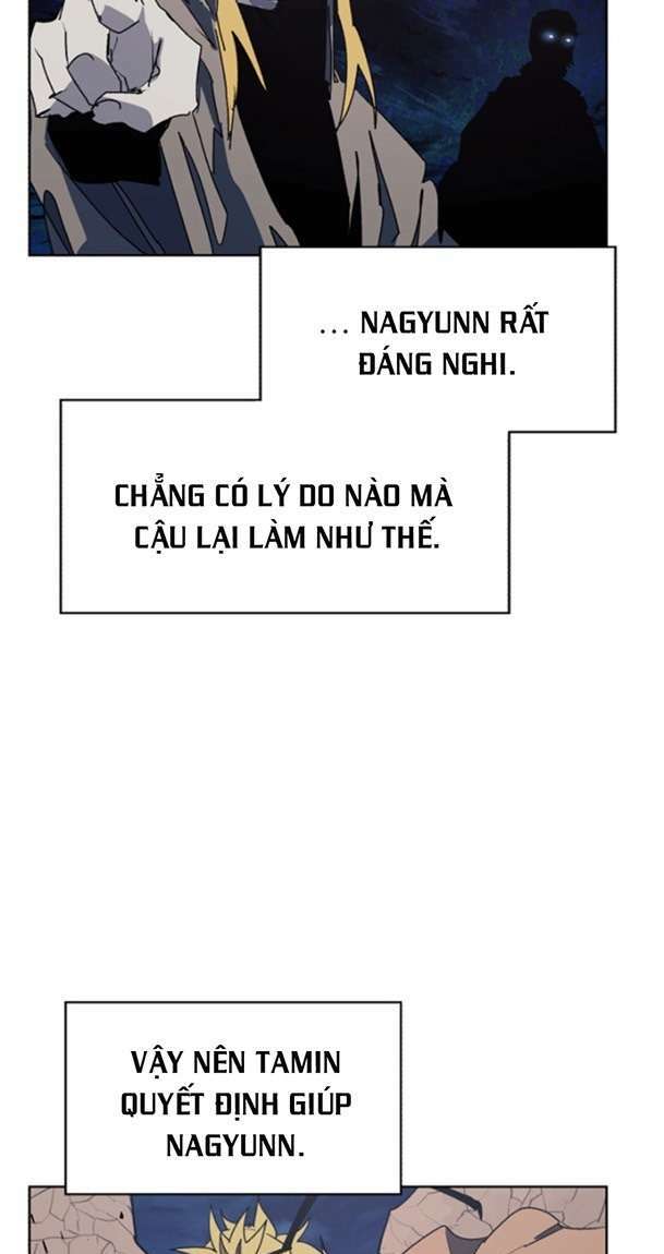 Kỵ Sĩ Báo Thù: Chapter 115