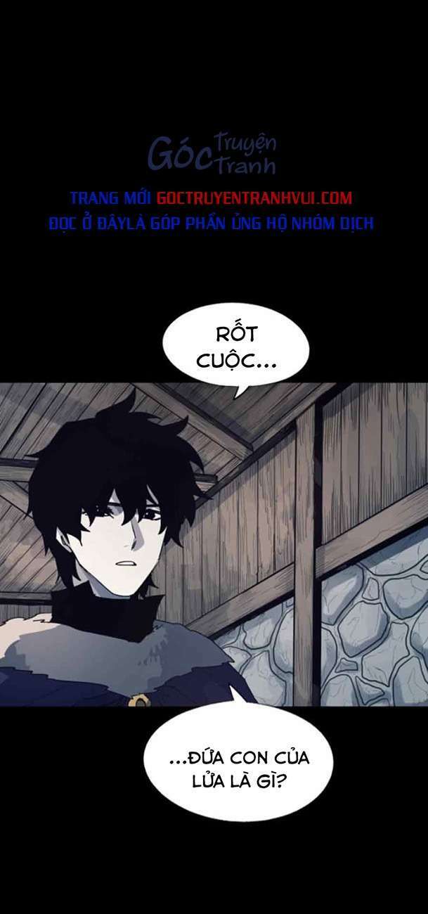 Kỵ Sĩ Báo Thù: Chapter 116