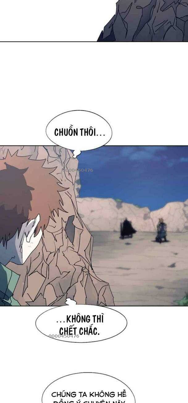 Kỵ Sĩ Báo Thù: Chapter 116