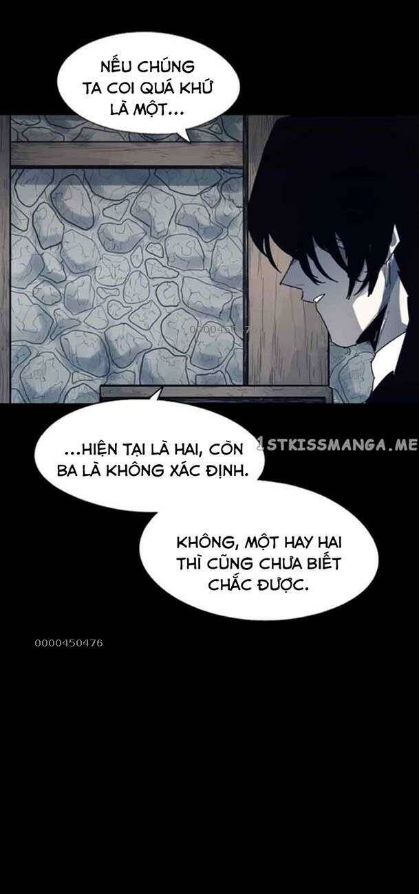 Kỵ Sĩ Báo Thù: Chapter 116