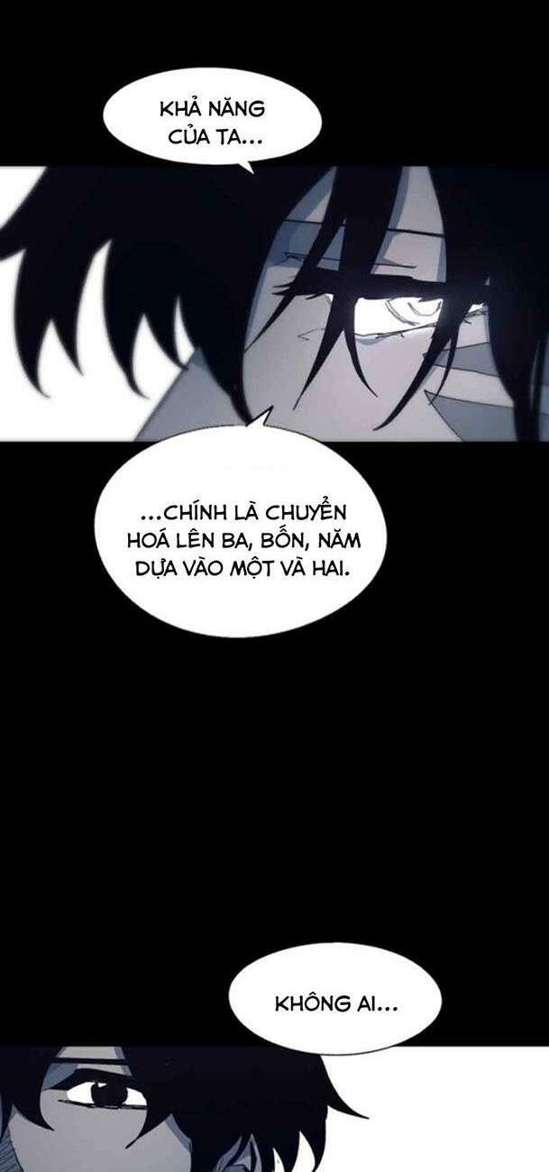 Kỵ Sĩ Báo Thù: Chapter 116