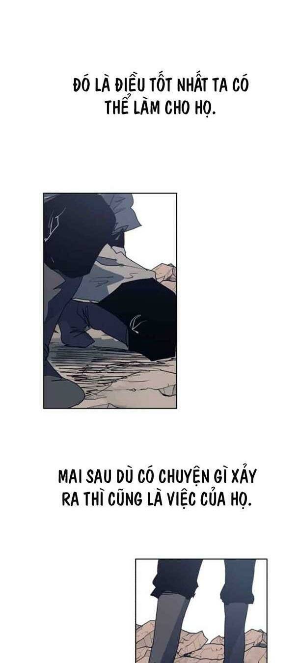 Kỵ Sĩ Báo Thù: Chapter 116