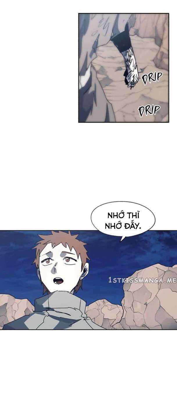 Kỵ Sĩ Báo Thù: Chapter 116