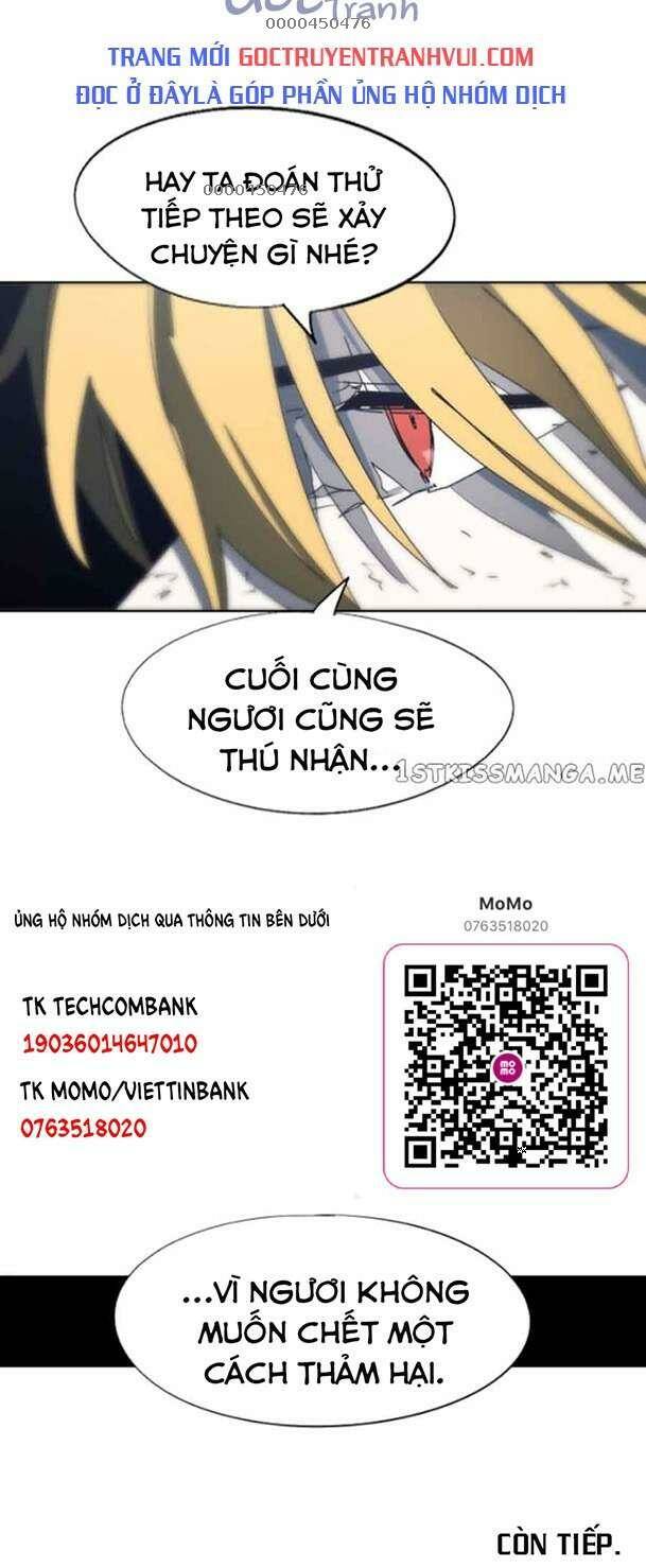 Kỵ Sĩ Báo Thù: Chapter 116