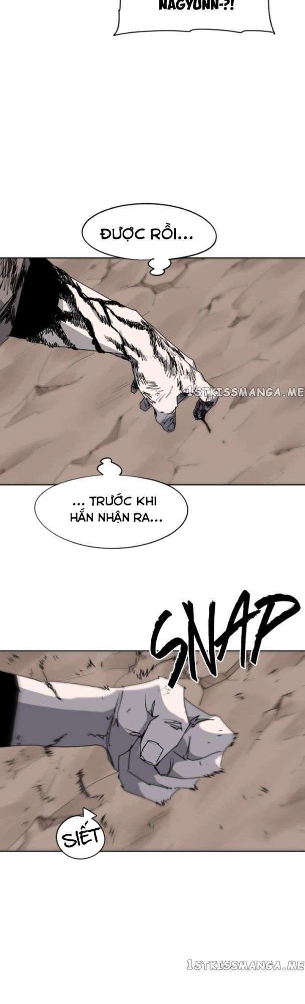 Kỵ Sĩ Báo Thù: Chapter 117