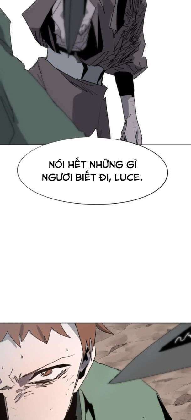Kỵ Sĩ Báo Thù: Chapter 117