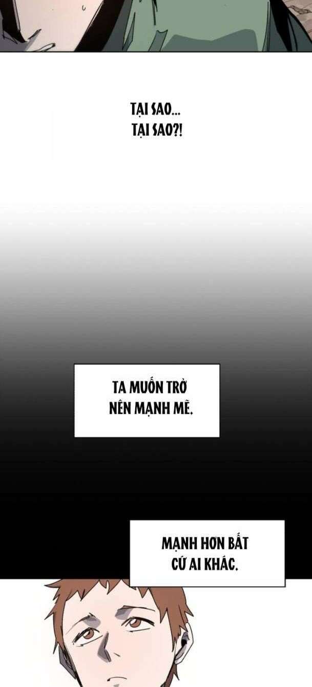 Kỵ Sĩ Báo Thù: Chapter 117