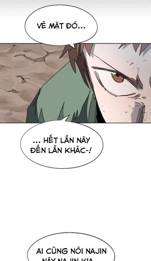 Kỵ Sĩ Báo Thù: Chapter 117