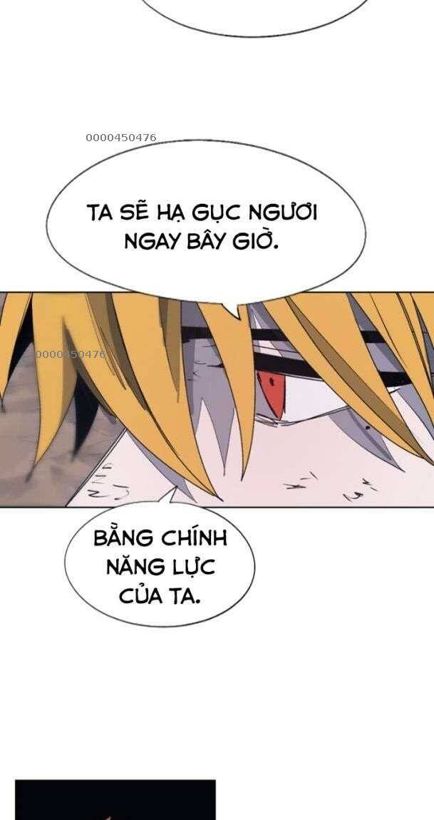 Kỵ Sĩ Báo Thù: Chapter 117