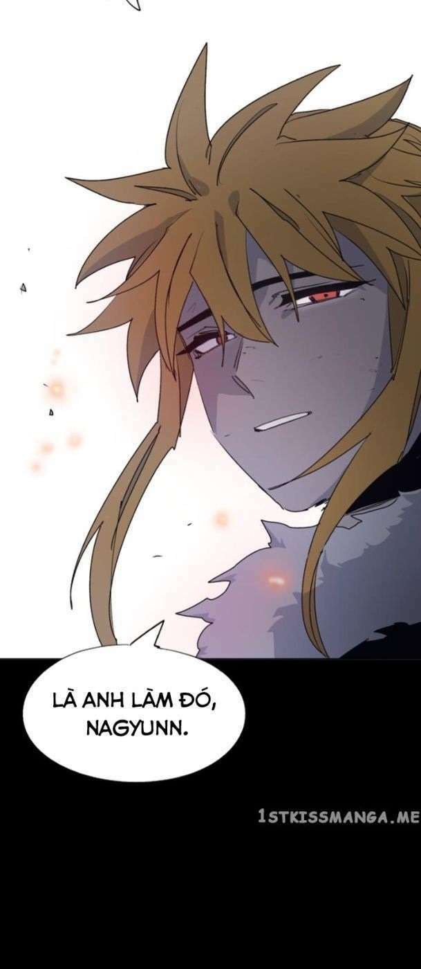 Kỵ Sĩ Báo Thù: Chapter 117