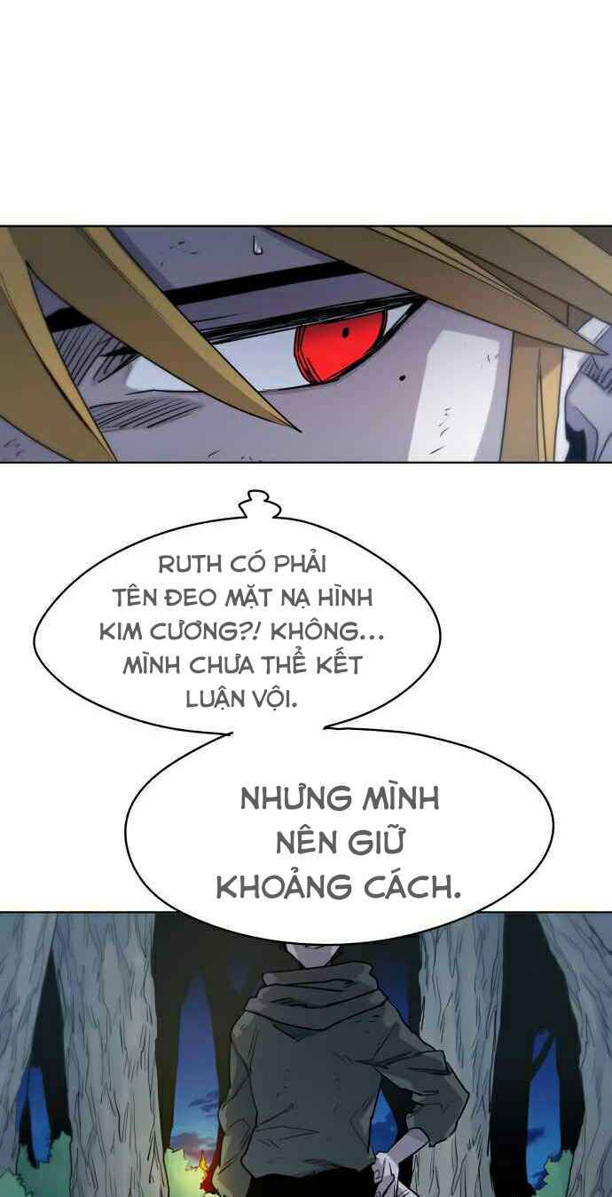 Kỵ Sĩ Báo Thù: Chapter 12