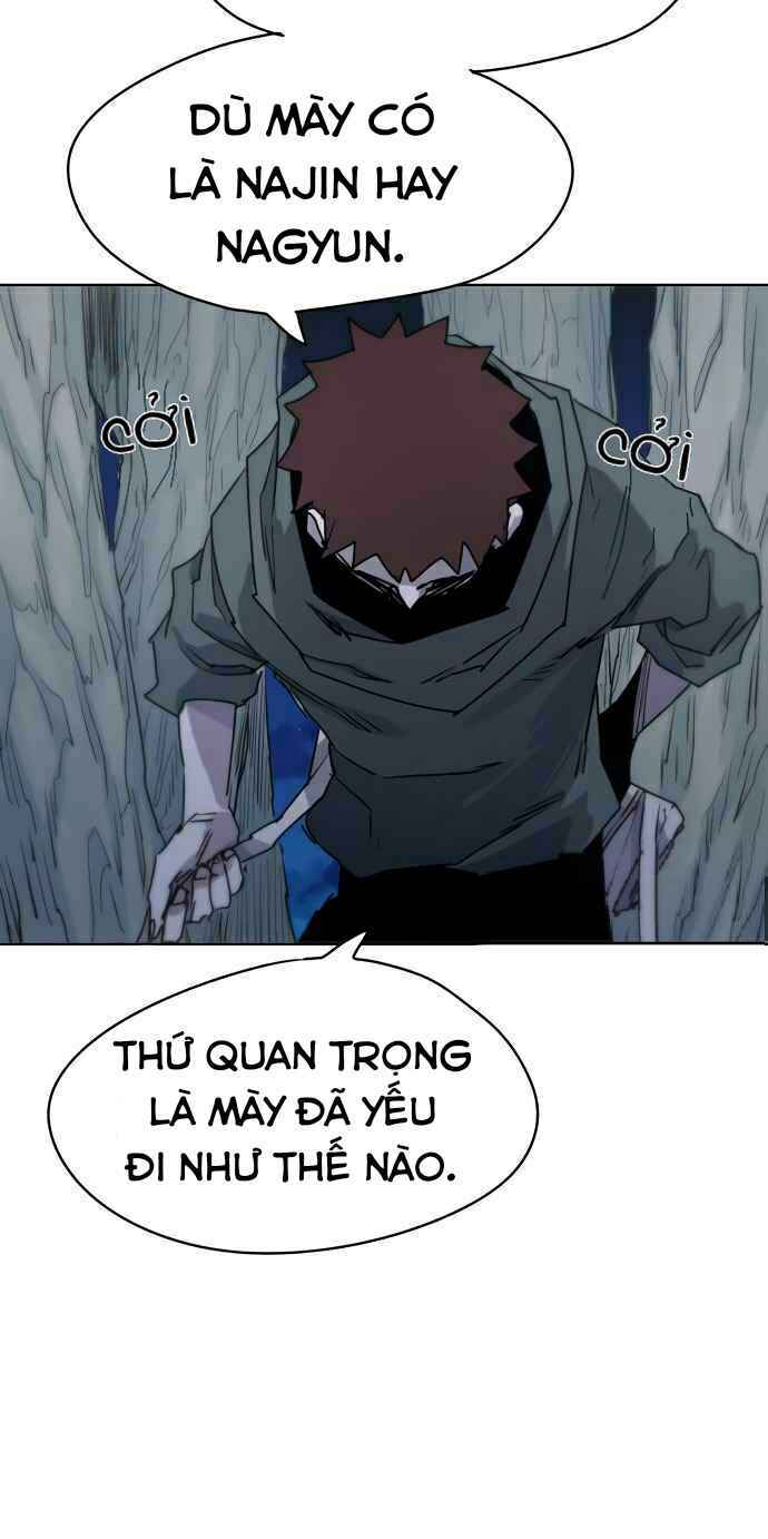 Kỵ Sĩ Báo Thù: Chapter 12