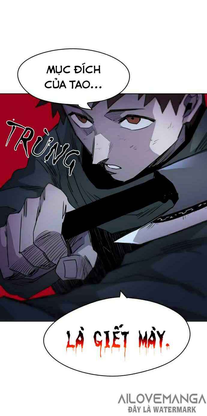 Kỵ Sĩ Báo Thù: Chapter 12