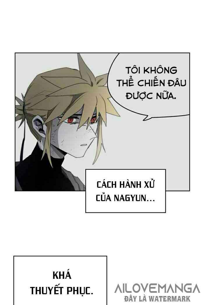 Kỵ Sĩ Báo Thù: Chapter 12