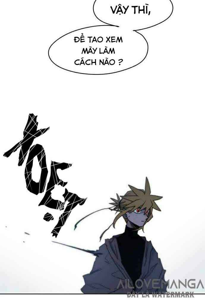 Kỵ Sĩ Báo Thù: Chapter 12