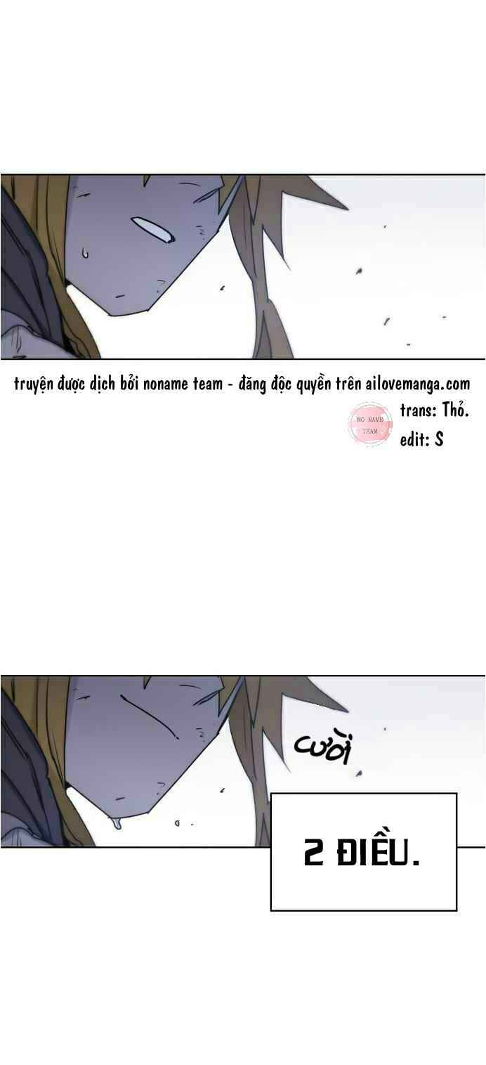 Kỵ Sĩ Báo Thù: Chapter 12