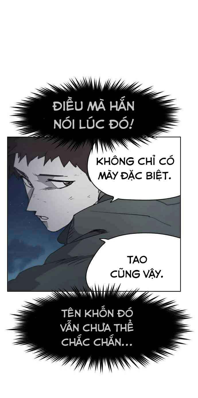 Kỵ Sĩ Báo Thù: Chapter 12