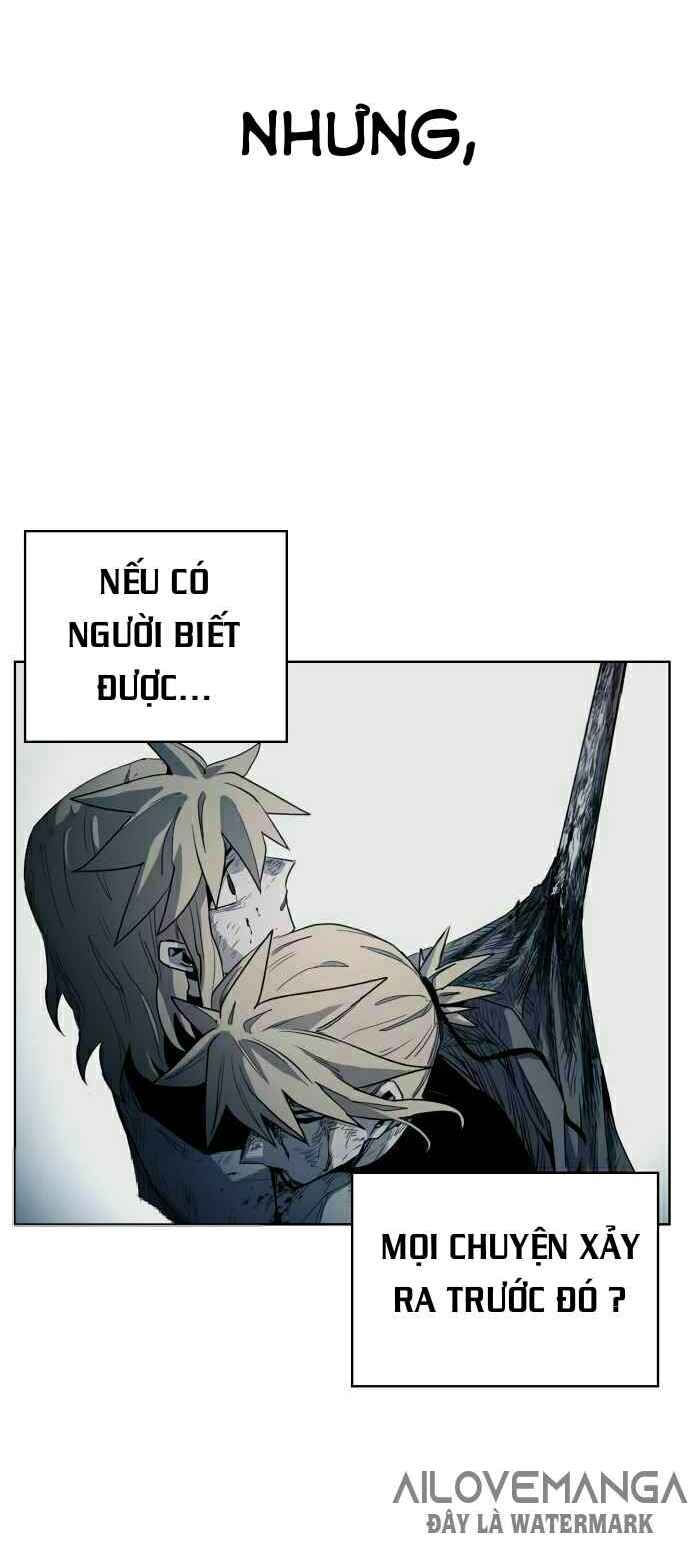 Kỵ Sĩ Báo Thù: Chapter 12