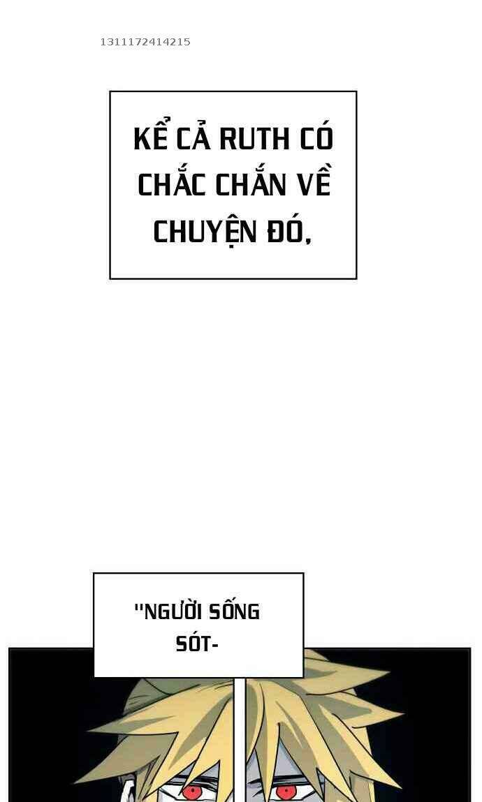 Kỵ Sĩ Báo Thù: Chapter 12