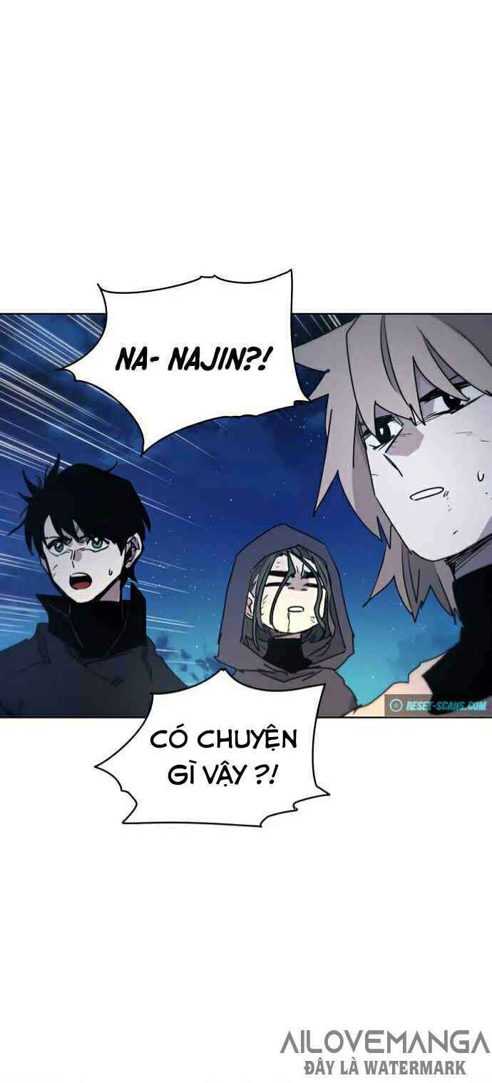 Kỵ Sĩ Báo Thù: Chapter 12