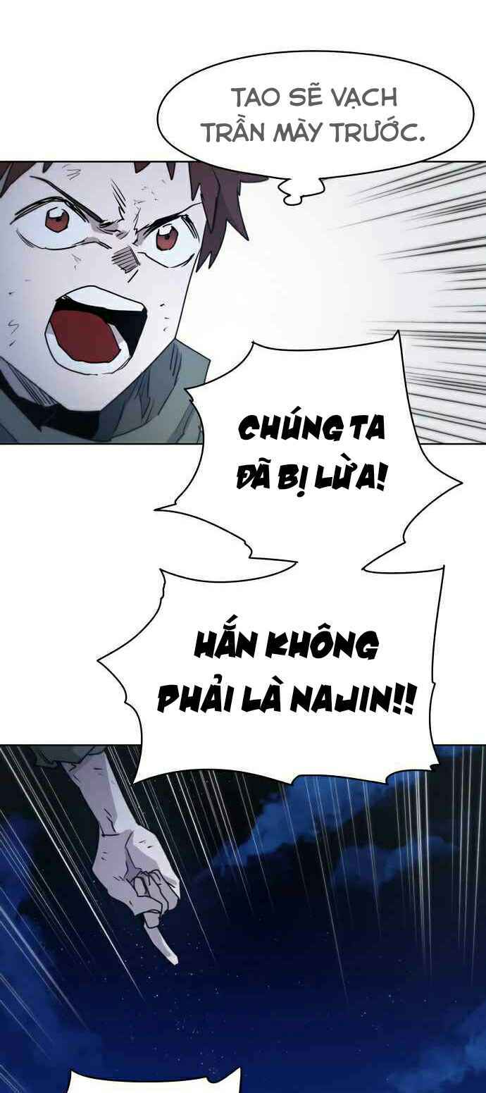 Kỵ Sĩ Báo Thù: Chapter 12