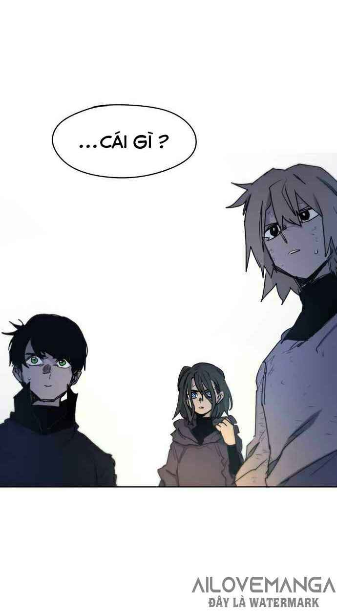 Kỵ Sĩ Báo Thù: Chapter 12