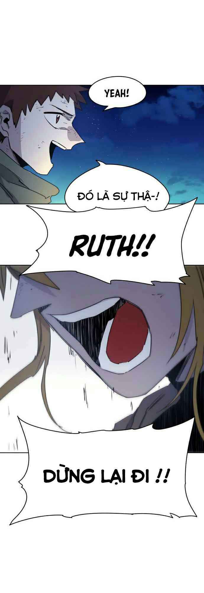 Kỵ Sĩ Báo Thù: Chapter 12