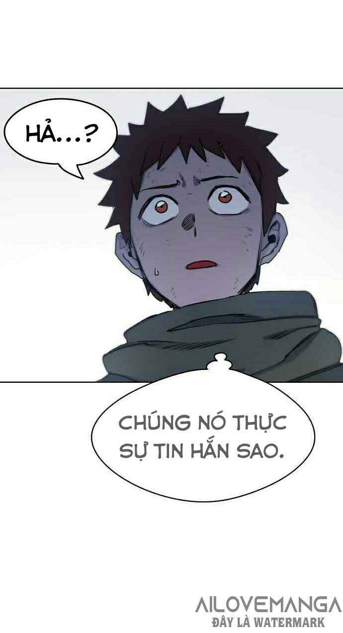 Kỵ Sĩ Báo Thù: Chapter 12