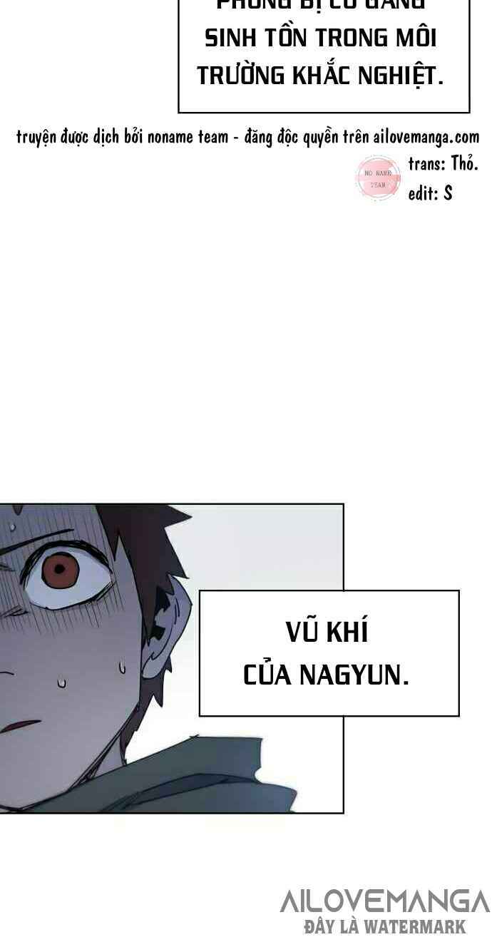 Kỵ Sĩ Báo Thù: Chapter 12
