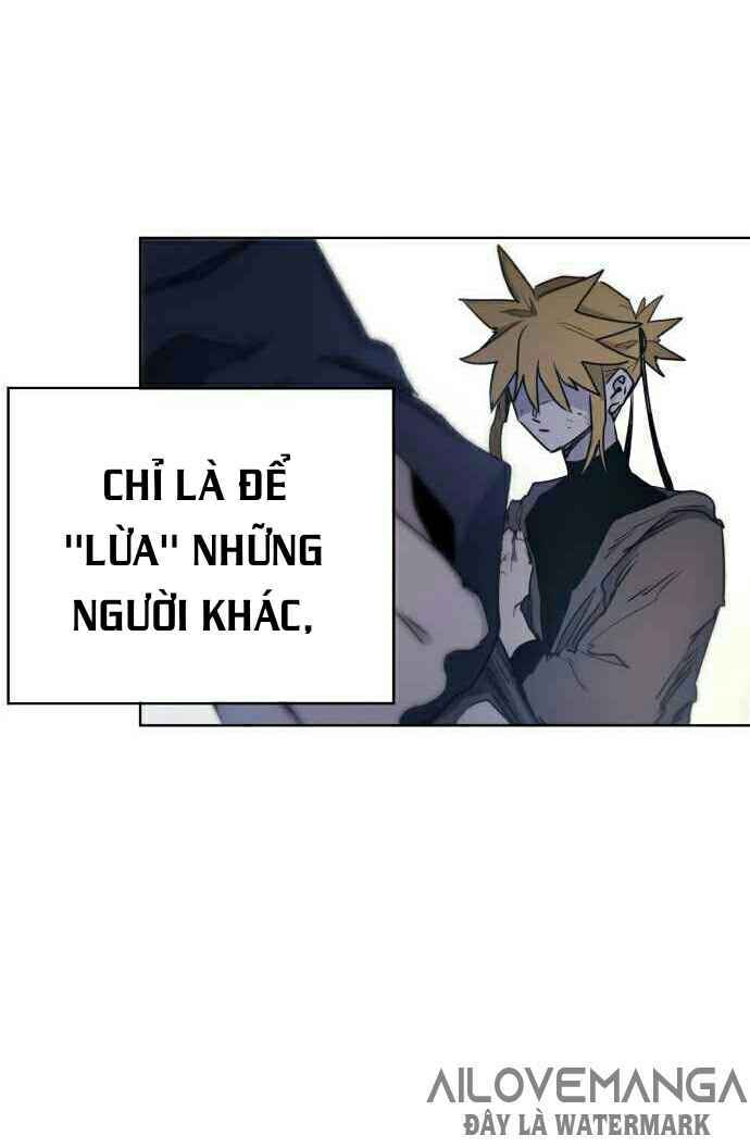 Kỵ Sĩ Báo Thù: Chapter 12