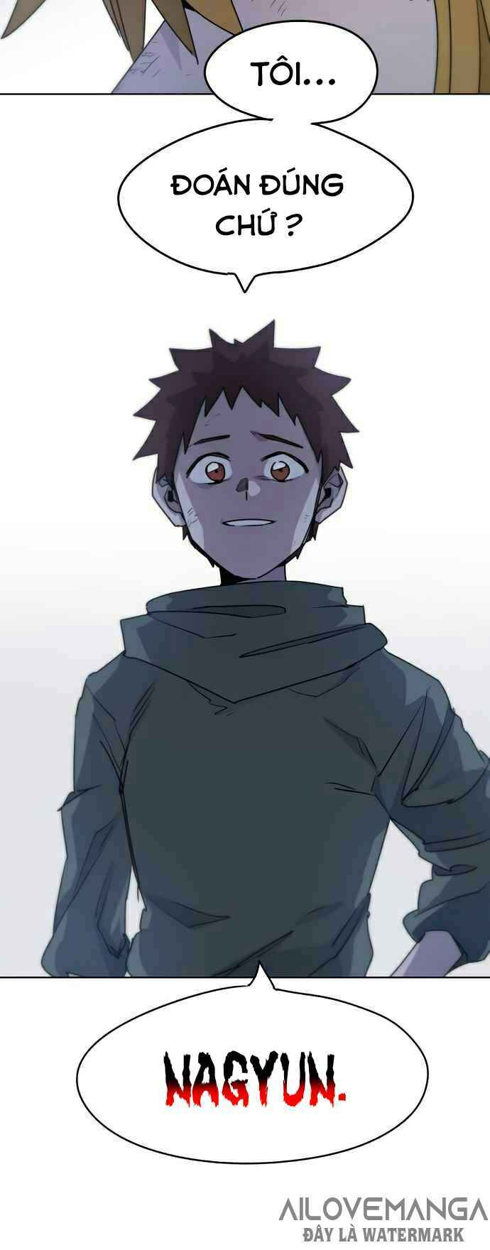 Kỵ Sĩ Báo Thù: Chapter 12