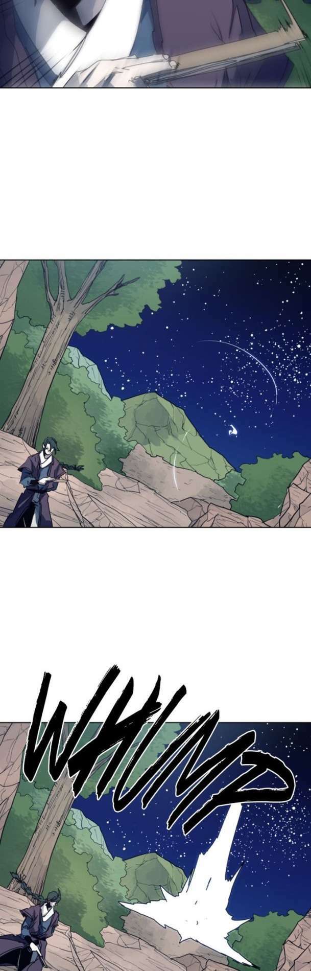 Kỵ Sĩ Báo Thù: Chapter 120