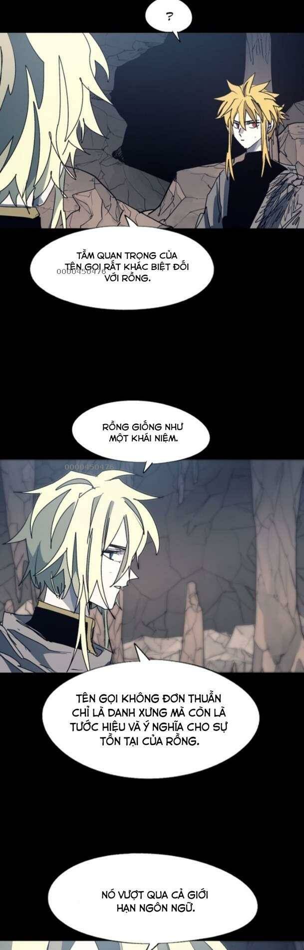 Kỵ Sĩ Báo Thù: Chapter 120