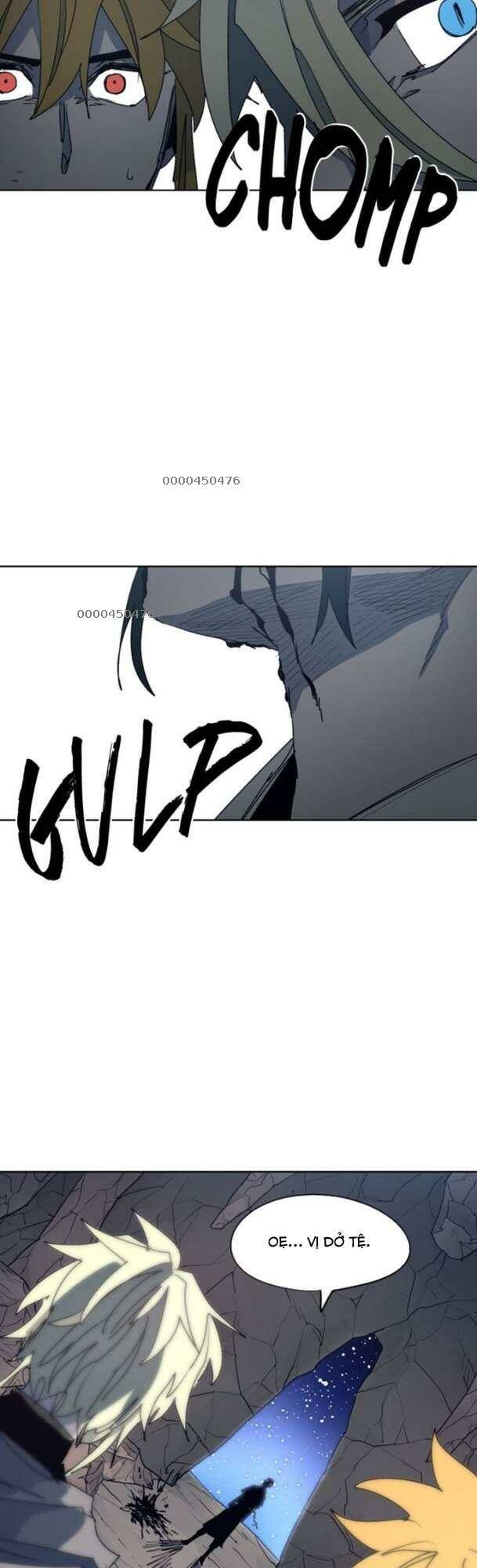 Kỵ Sĩ Báo Thù: Chapter 120