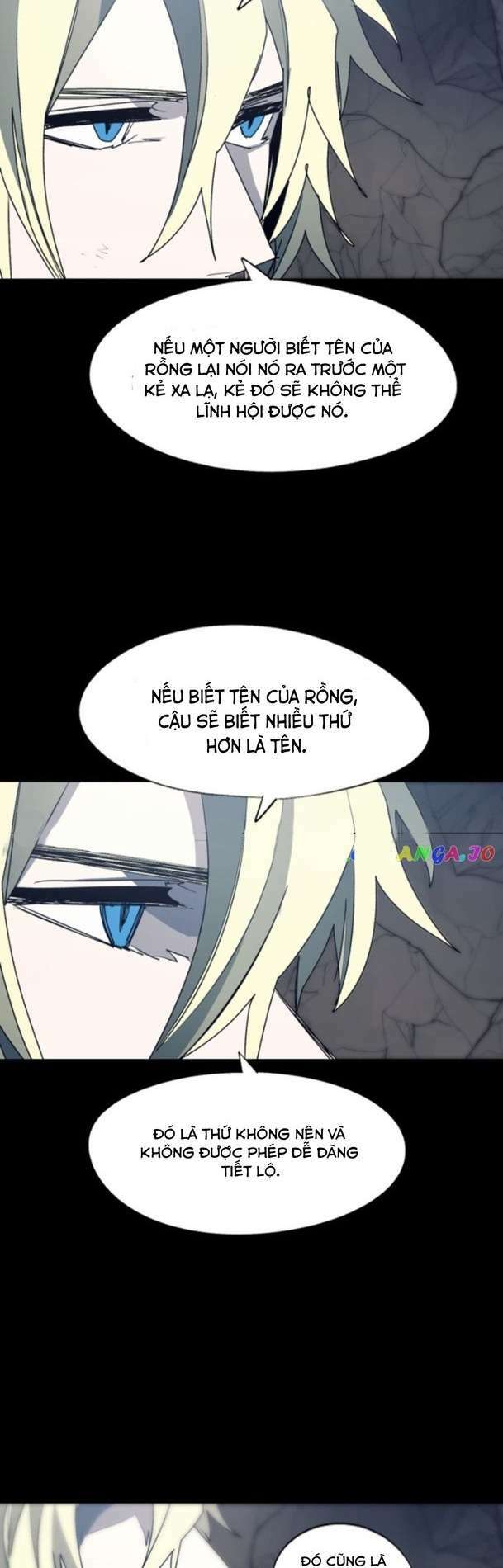 Kỵ Sĩ Báo Thù: Chapter 120