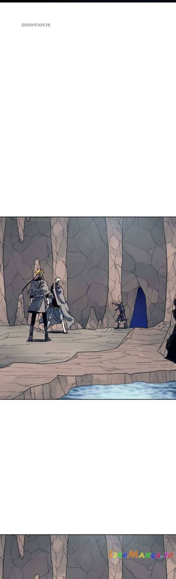 Kỵ Sĩ Báo Thù: Chapter 120