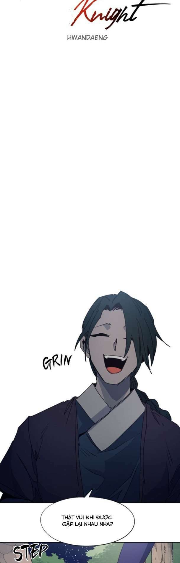 Kỵ Sĩ Báo Thù: Chapter 120