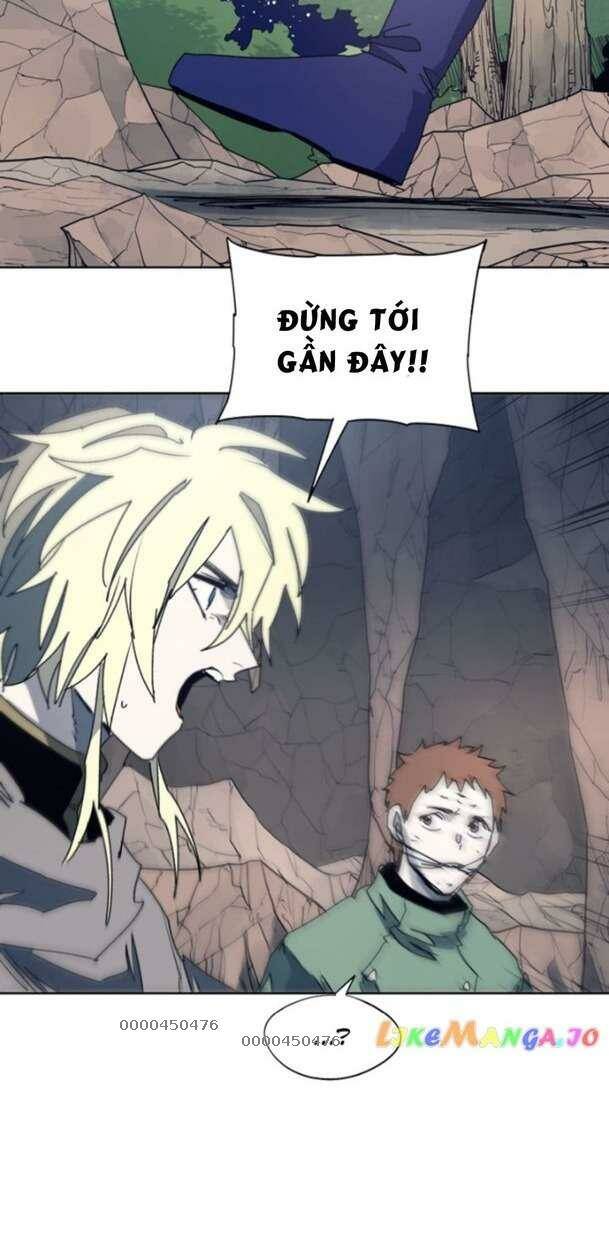 Kỵ Sĩ Báo Thù: Chapter 120