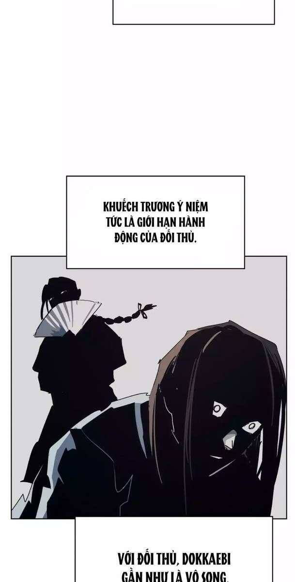 Kỵ Sĩ Báo Thù: Chapter 121