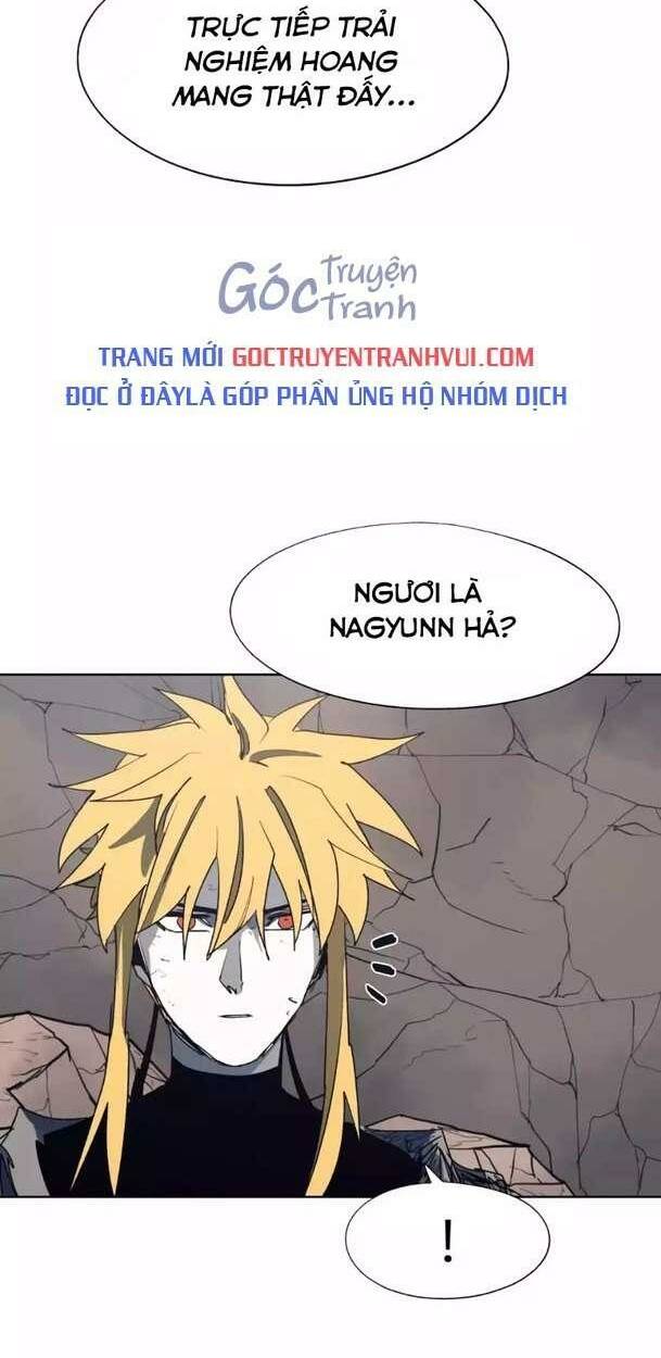 Kỵ Sĩ Báo Thù: Chapter 121