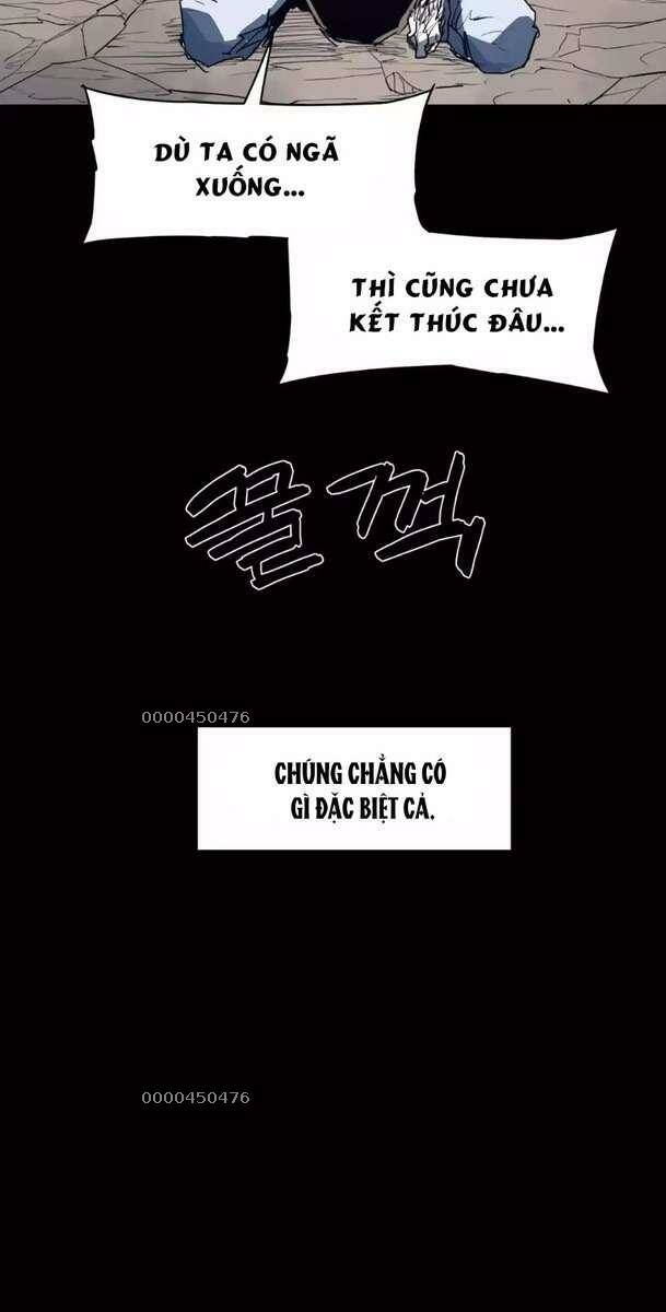 Kỵ Sĩ Báo Thù: Chapter 121