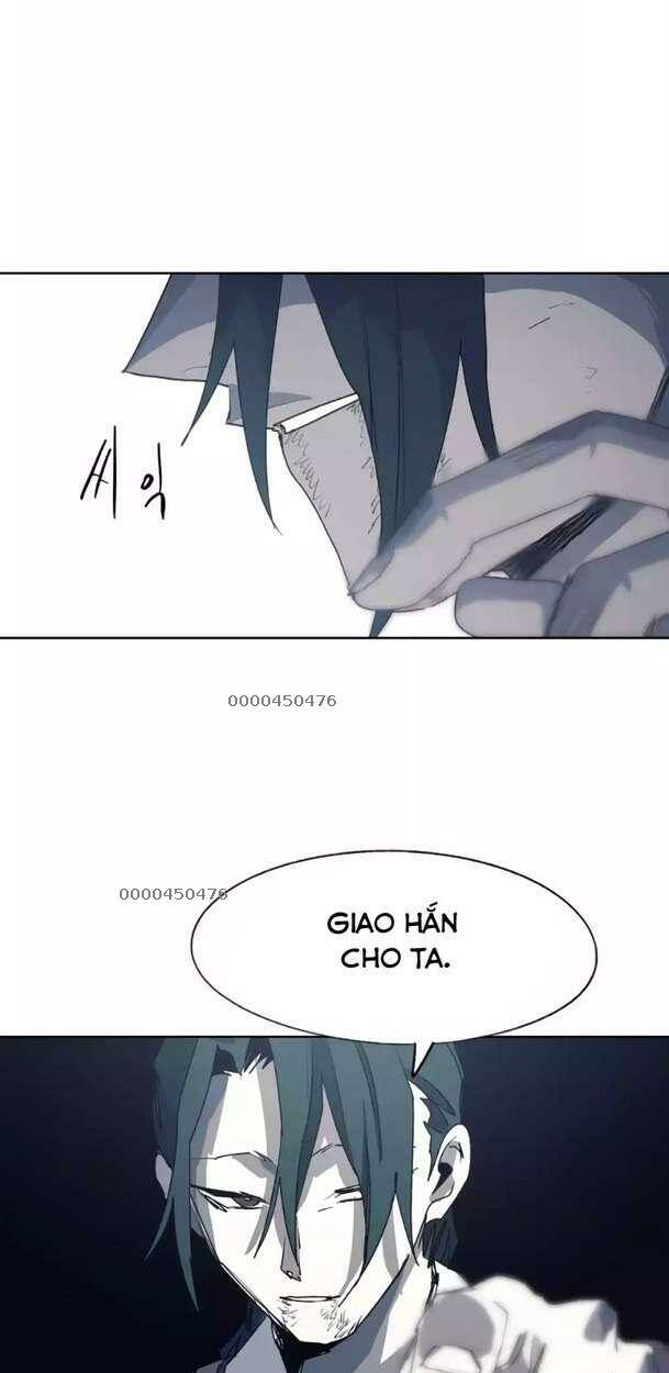 Kỵ Sĩ Báo Thù: Chapter 121