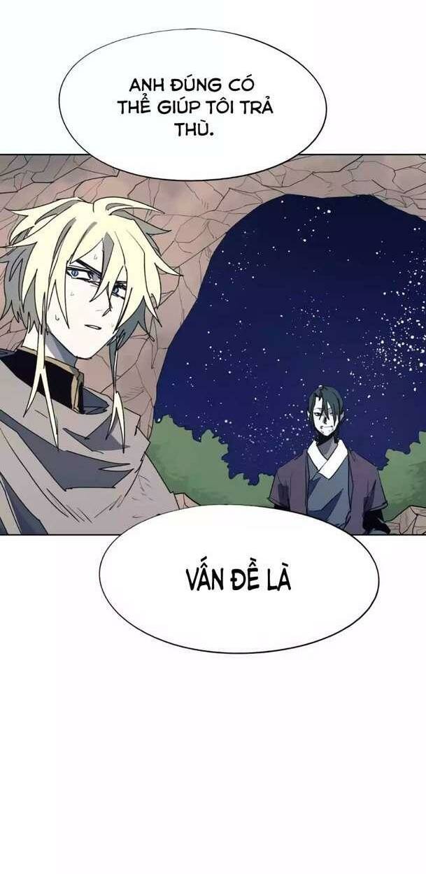 Kỵ Sĩ Báo Thù: Chapter 121
