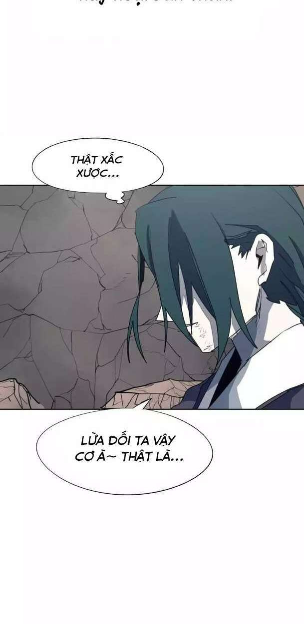 Kỵ Sĩ Báo Thù: Chapter 121