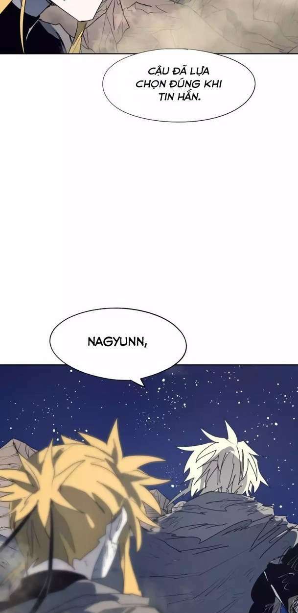 Kỵ Sĩ Báo Thù: Chapter 121