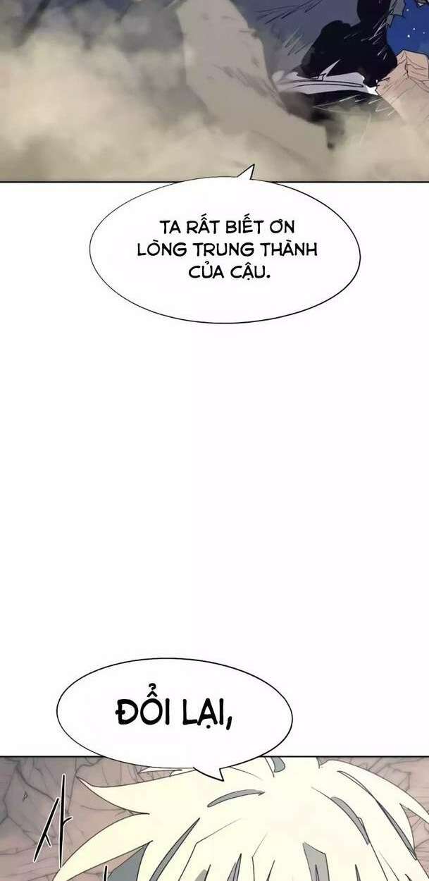 Kỵ Sĩ Báo Thù: Chapter 121