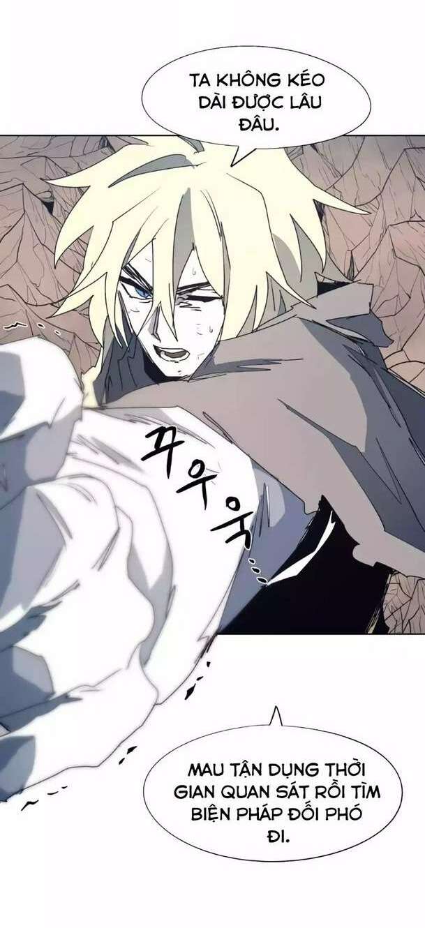 Kỵ Sĩ Báo Thù: Chapter 121