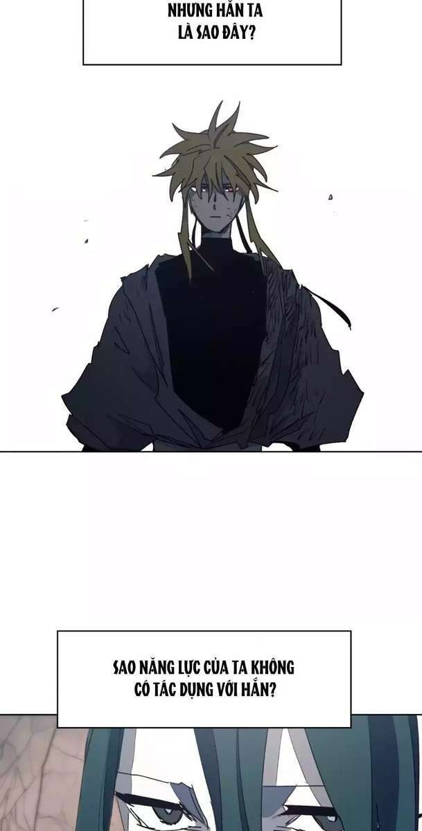 Kỵ Sĩ Báo Thù: Chapter 121