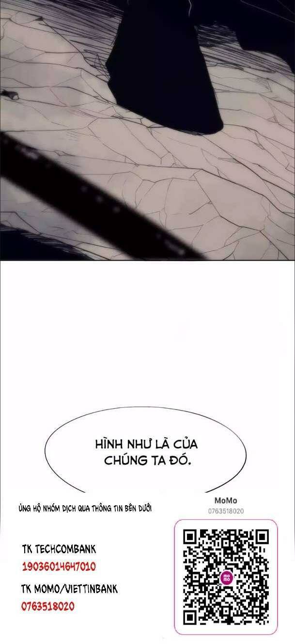 Kỵ Sĩ Báo Thù: Chapter 121