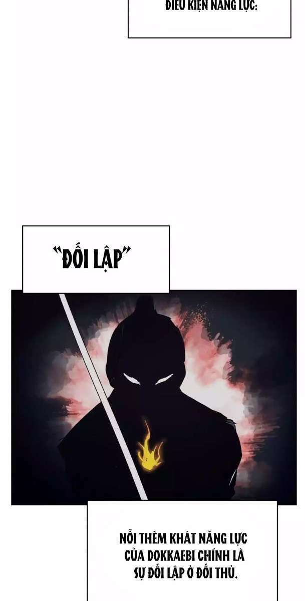 Kỵ Sĩ Báo Thù: Chapter 121